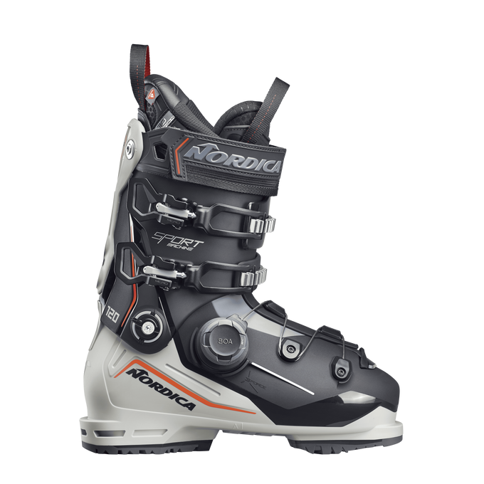Skischuhe Nordica Sportmachine 3 BOA 120 (GW) - 2025/26