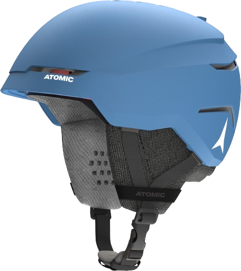 Skihelm Atomic Savor Blue – 2024/25