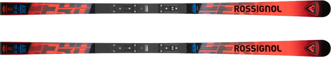 Skis Rossignol Hero Athlete FIS GS Factory 188 cm R22 - 2025/26