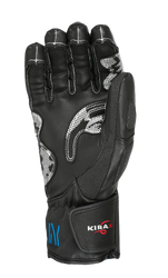 Handschuhe Level SQ CF Black - 2025/26