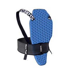 Protector Shred 2ND SKIN BACK PROTECTOR HD NAKED LITE - 2025/26