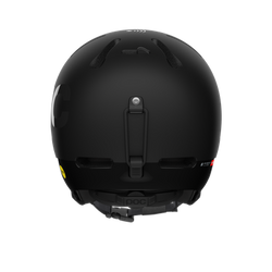 Helmet POC Fornix BC Uranium Black Matt - 2025/26