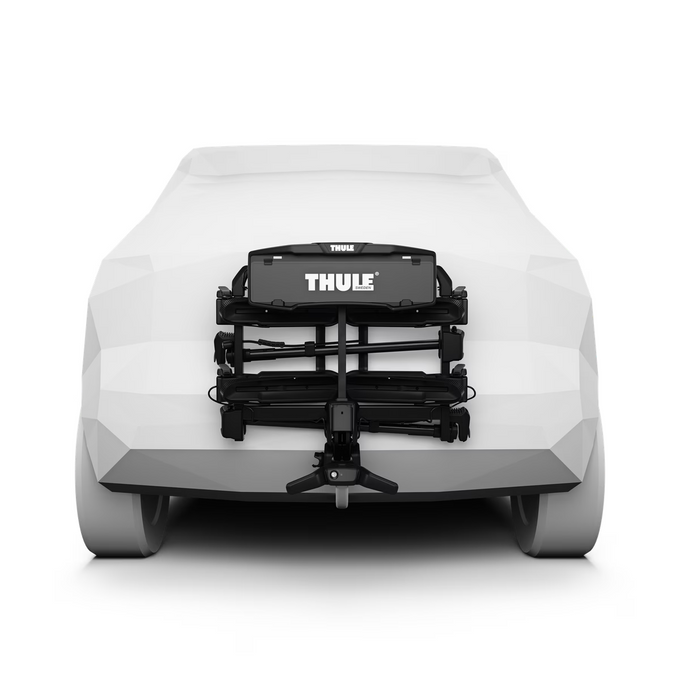 Thule OutPace 2-bike Platform Bike Rack