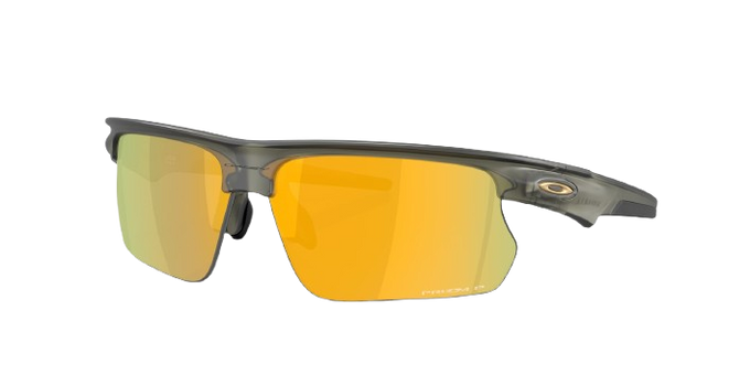 Sunglasses OAKLEY BiSphaera Matte Olive Ink Frame/Prizm 24K Polarized Lenses