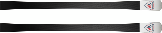 Ski Rossignol Hero Master LT R22 + Spx 14 Rockerace Black Red - 2025/26