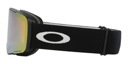 Goggles Oakley Line Miner Pro L Matte Black/Prizm Sage Gold Iridium + Additional lens Prizm Snow Iced Iridium - 2025/26
