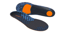Insoles SUPERFEET Active Cushion Medium Arch