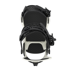 Snowboard Bindings Union STR Bone - 2025/26