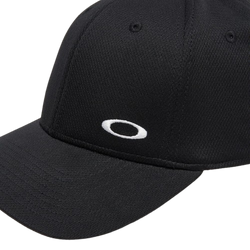 Kappe Oakley Tinfoil 3.0 Blackout - 2025