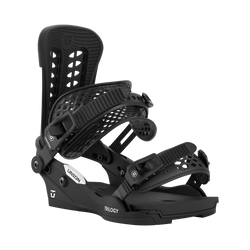 Snowboardbindungen Union Trilogy Classic Black - 2025/26