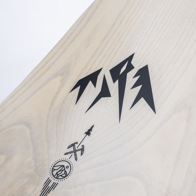 Snowboard Jones Flagship - 2025/26