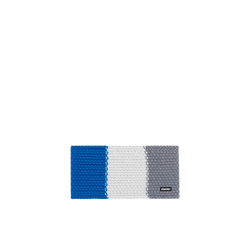 Stirnband Eisbar Jamie Flag STB BLUE/WHITE/GREY - 2025/26