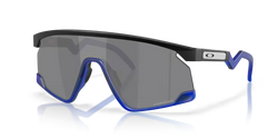 Sunglasses Oakley BXTR Matte Black Frame/ Prizm Black Lenses