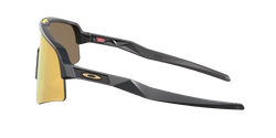 Sonnenbrille OAKLEY Sutro Lite Sweep Prizm 24k Lenses/Matte Carbon Frame