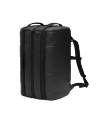 Beutel DB Roamer Pro Split Duffel 50l Black Out - 2024/25