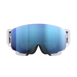 Brille POC Nexal Mid Hydrogen White/Partly Sunny Blue - 2025/26
