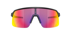 Sunglasses Oakley Sutro Lite Community Collection Matte Black Frame / Prizm Road Lenses