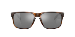 Sonnenbrille Oakley Holbrook XL Matte Brown Tortoise Frame / Prizm Black Lenses