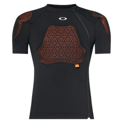 Protektor Oakley Drop In D3O Full Impact Shirt Blackout - 2025