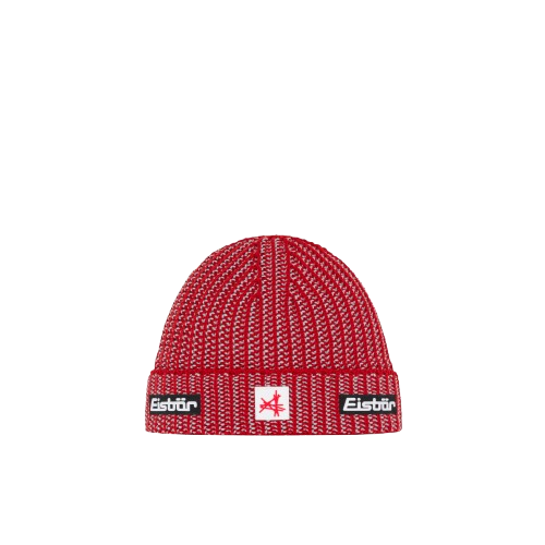 Mützen Eisbar Sorrak MÜ SA Red - 2025/26
