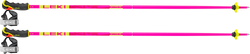 Poles LEKI Spitfire 3D Pink - 2025/26