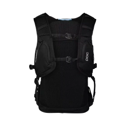 Backpack POC Column VPD Backpack Vest Uranium Black - 2024/25