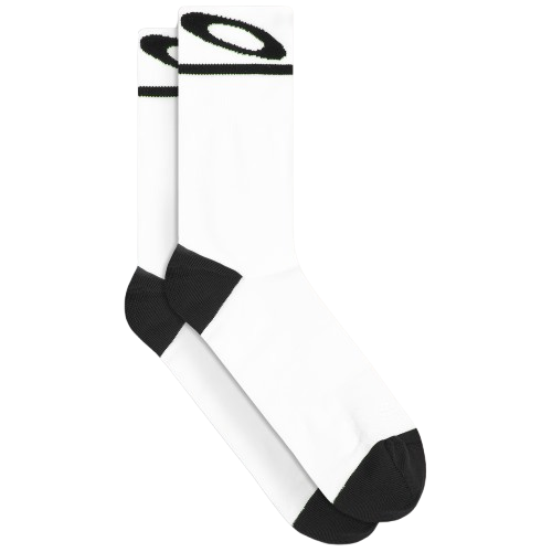Socks Oakley Cadence White