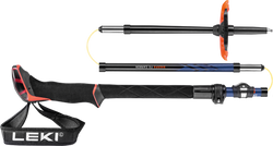 Skitourenstöcke LEKI Sherpa FX Carbon