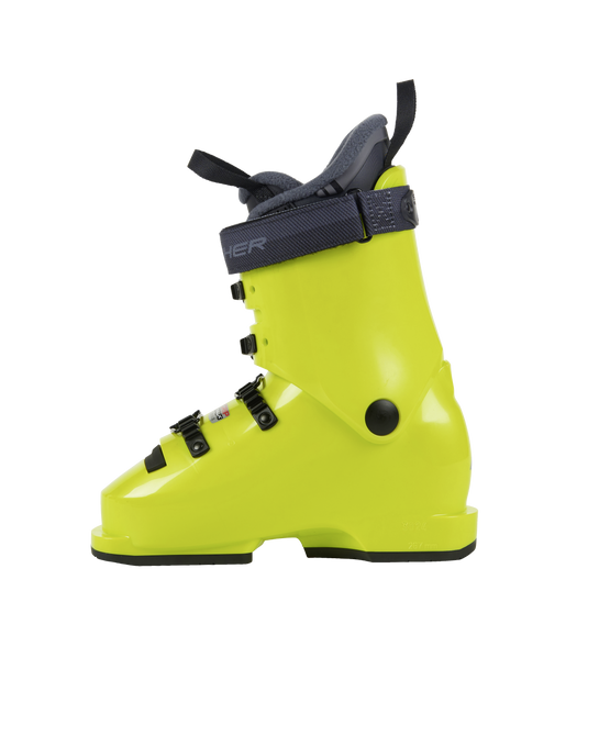 Skischuhe Fischer RC4 65 JR - 2025/26