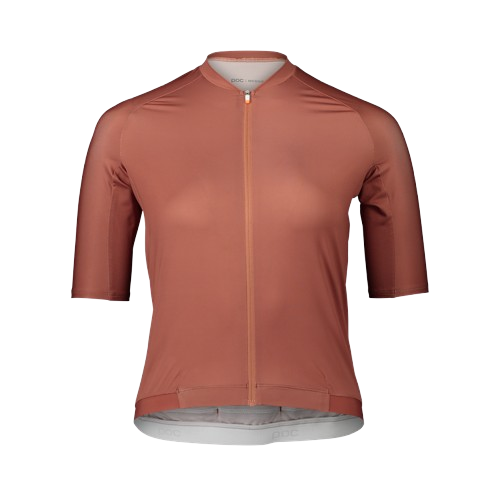 Fahrradtrikot POC W's Pristine Jersey Himalayan Salt - 2025