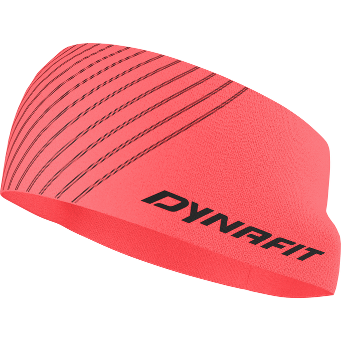 Stirnband Dynafit Speed Dryarn Headband Ultra Coral - 2025/26