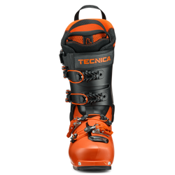 Skischuhe TECNICA Zero G Tour Pro Dusk Orange - 2025/26