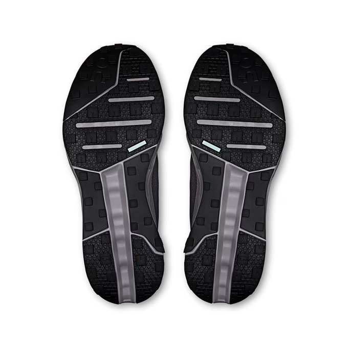 Man Schuhe On Running Cloudhorizon Wolf/Alloy