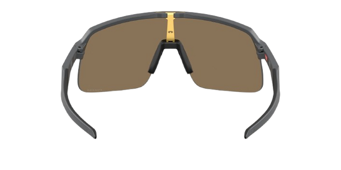 Sunglasses Oakley Sutro Lite S Matte Carbon Frame/Prizm 24K Lenses