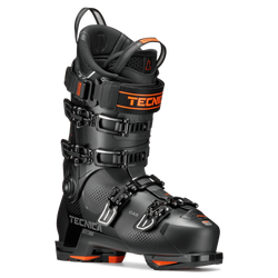 Skischuhe TECNICA Mach1 LV LTD TD2 GW Black - 2025/26