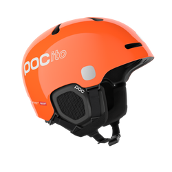 Helmet POC POCito Fornix MIPS Fluorescent Orange - 2025/26