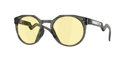 Sunglasses OAKLEY HSTN 100T Grey Smoke Frame/Prizm Gaming Lenses
