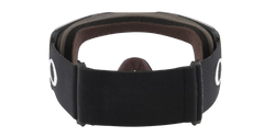 Goggles Oakley Fall Line L Matte Black Prizm Snow Clear - 2025/26