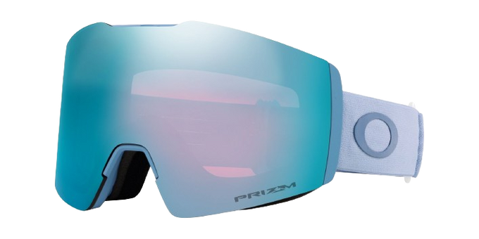 Goggles Oakley Fall Line M Matte Navy Prizm Sapphire Iridium - 2025/26