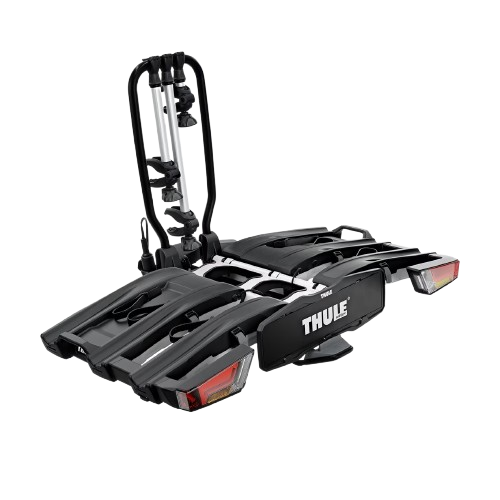 Bicycle Rack Thule EasyFold XT 3-bike