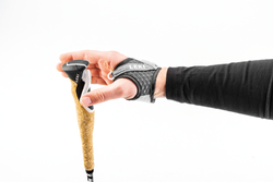 Stocke LEKI MCT Superlight Carbon - 2021