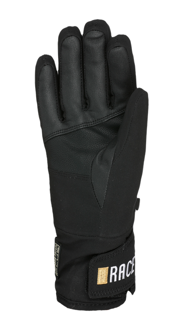 Handschuhe Level Race JR Pk White - 2025/26