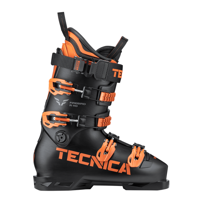 Ski boots TECNICA Firebird R 110 Black - 2025/26
