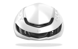 Bike Helmet Rudy Project NYTRON White Matte - 2025
