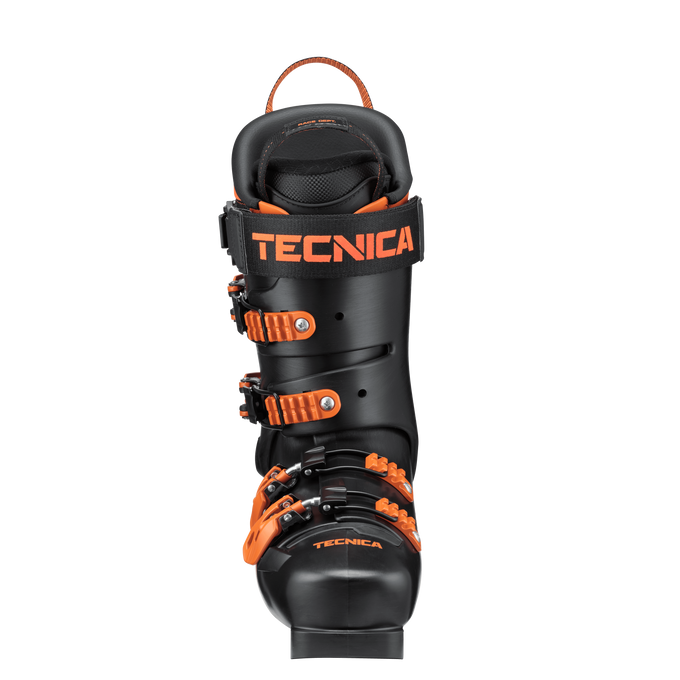 Ski boots TECNICA Firebird R 110 Black - 2025/26