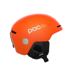 Helmet POC Pocito Obex Mips Fluorescent Orange - 2025/26