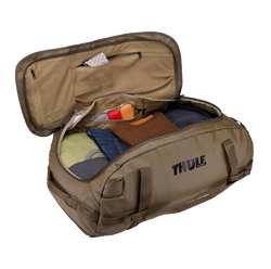 Beutel Thule Chasm Duffel Bag 70L Deep Khaki