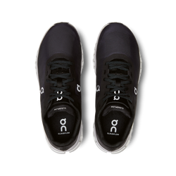 Damen Schuhe ON RUNNING Cloudflow 4 Black/White