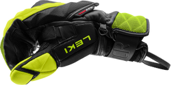 Handschuhe LEKI WCR Venom SL 3D Mitt- 2025/26