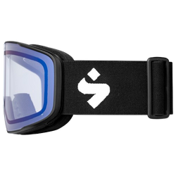 Gogles Sweet Protection - Boondock Clear /Matte Black/Black - 2025/26